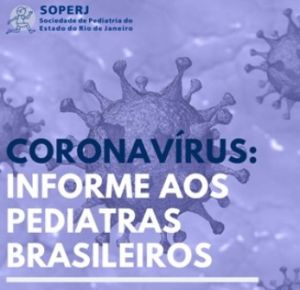 Coronavirus SOPERJ