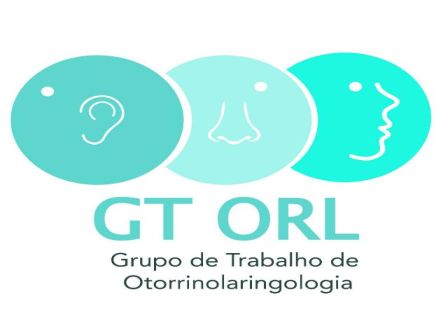 Logo GT ORL