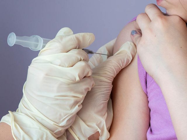 Vacinação covid 19