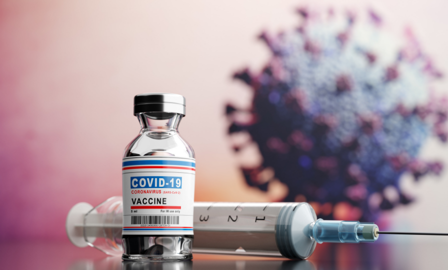vacina covid