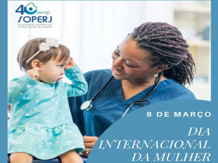 dia internacional da mulher