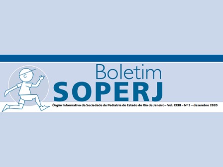 Boletim SOPERJ
