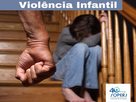 violencia infantil