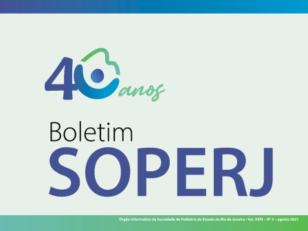 Boletim SOPERJ