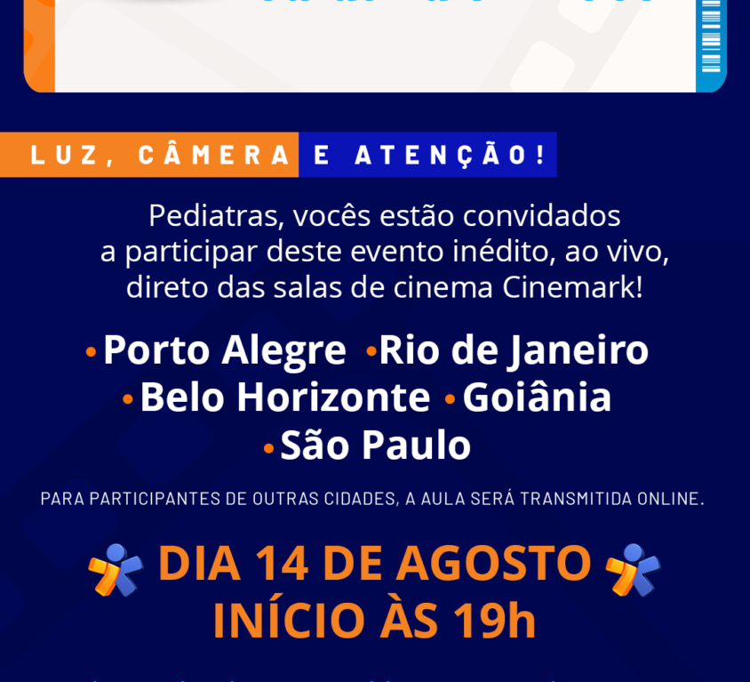 Cine TDAH
