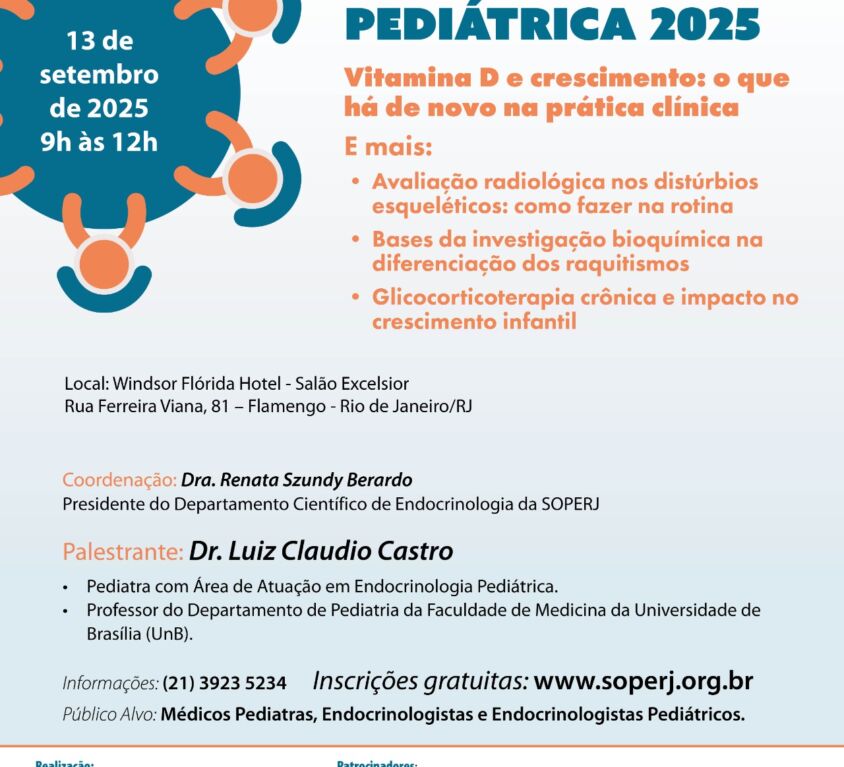 Discutindo Endocrinologia