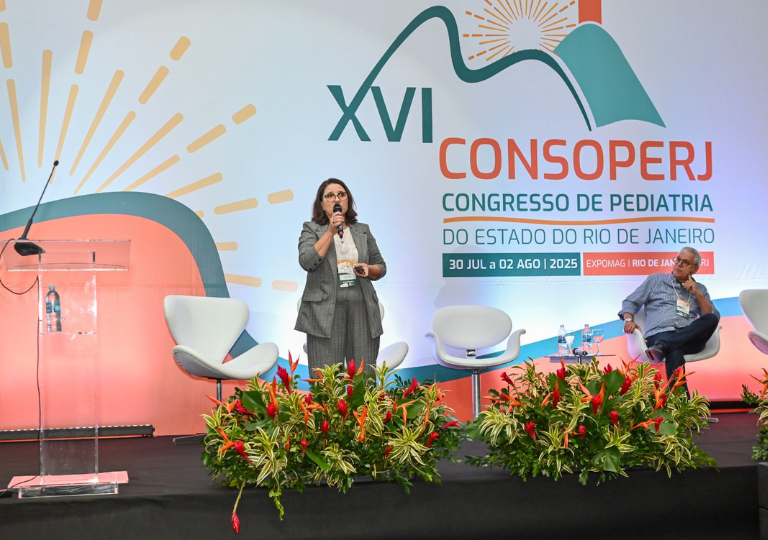 consoperj amamentação