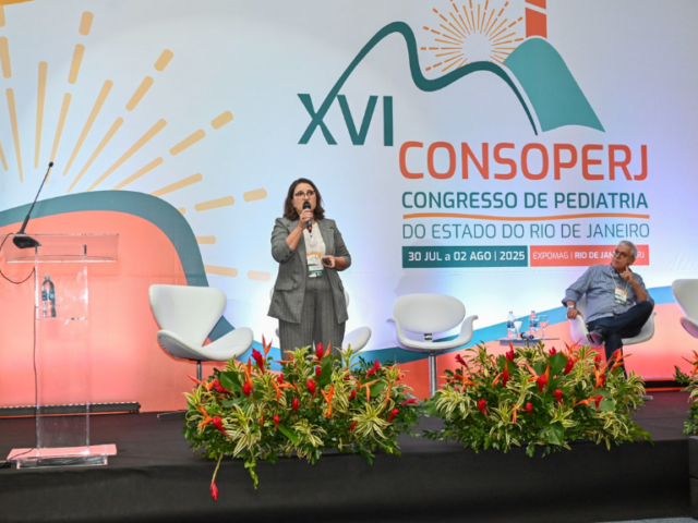 consoperj amamentação
