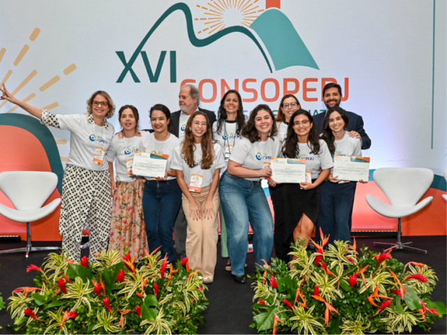 premiação