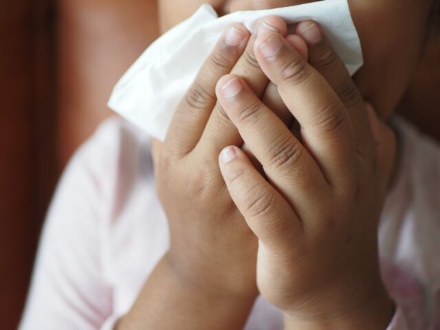 imagem materia simposio de alergia