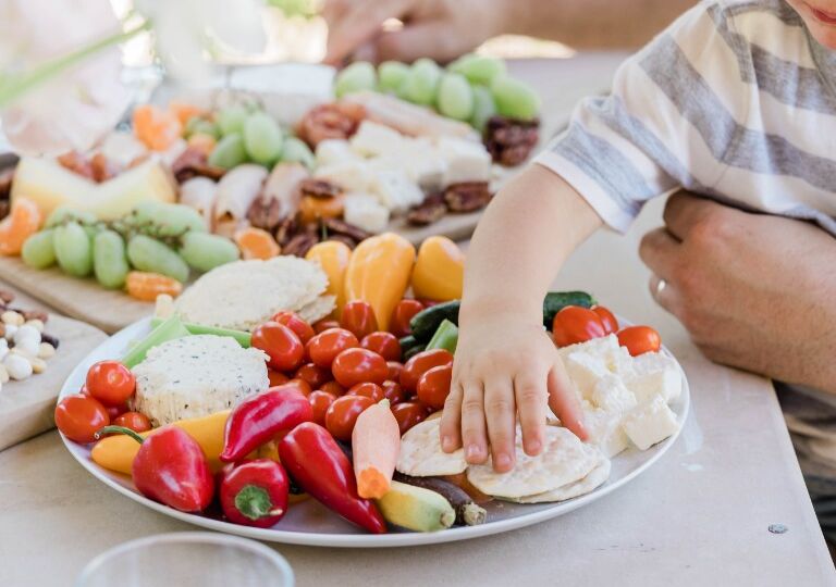 dia mundial da alimentação 2