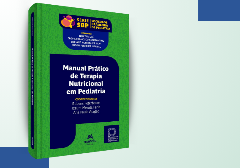 manual terapia nutricional