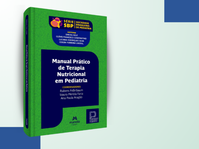 manual terapia nutricional