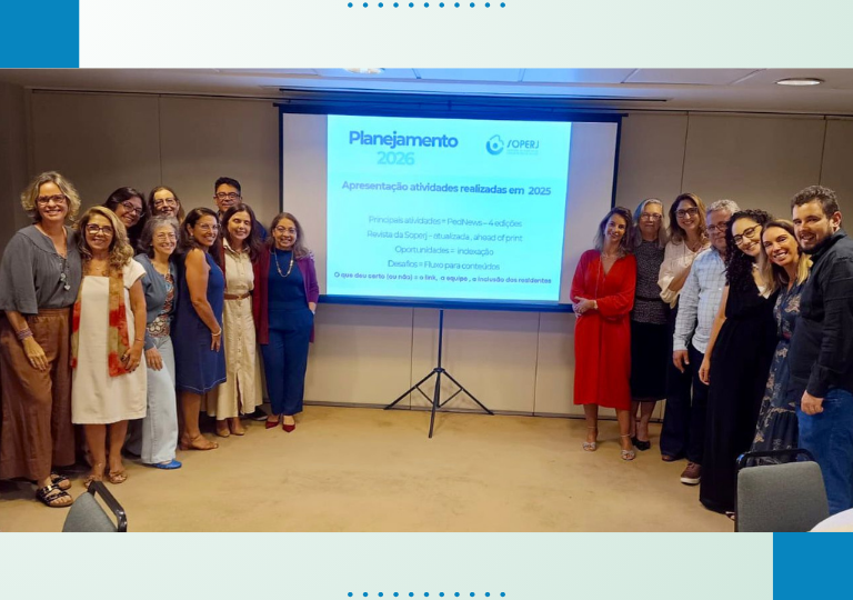 Seminário de Planejamento