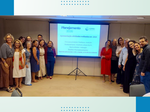 Seminário de Planejamento